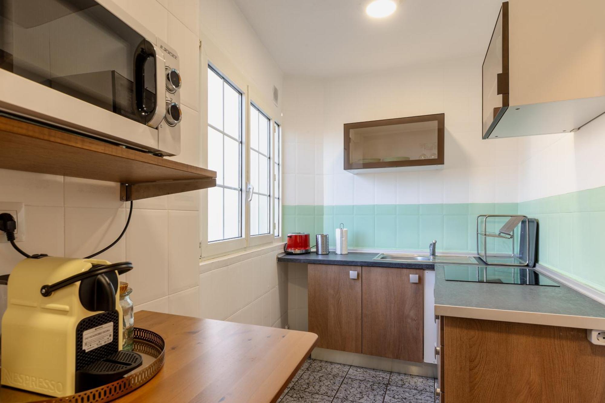 Apartamento Ático Albaicin bajo Arco Elvira Catedral 3 min Granada Exterior foto